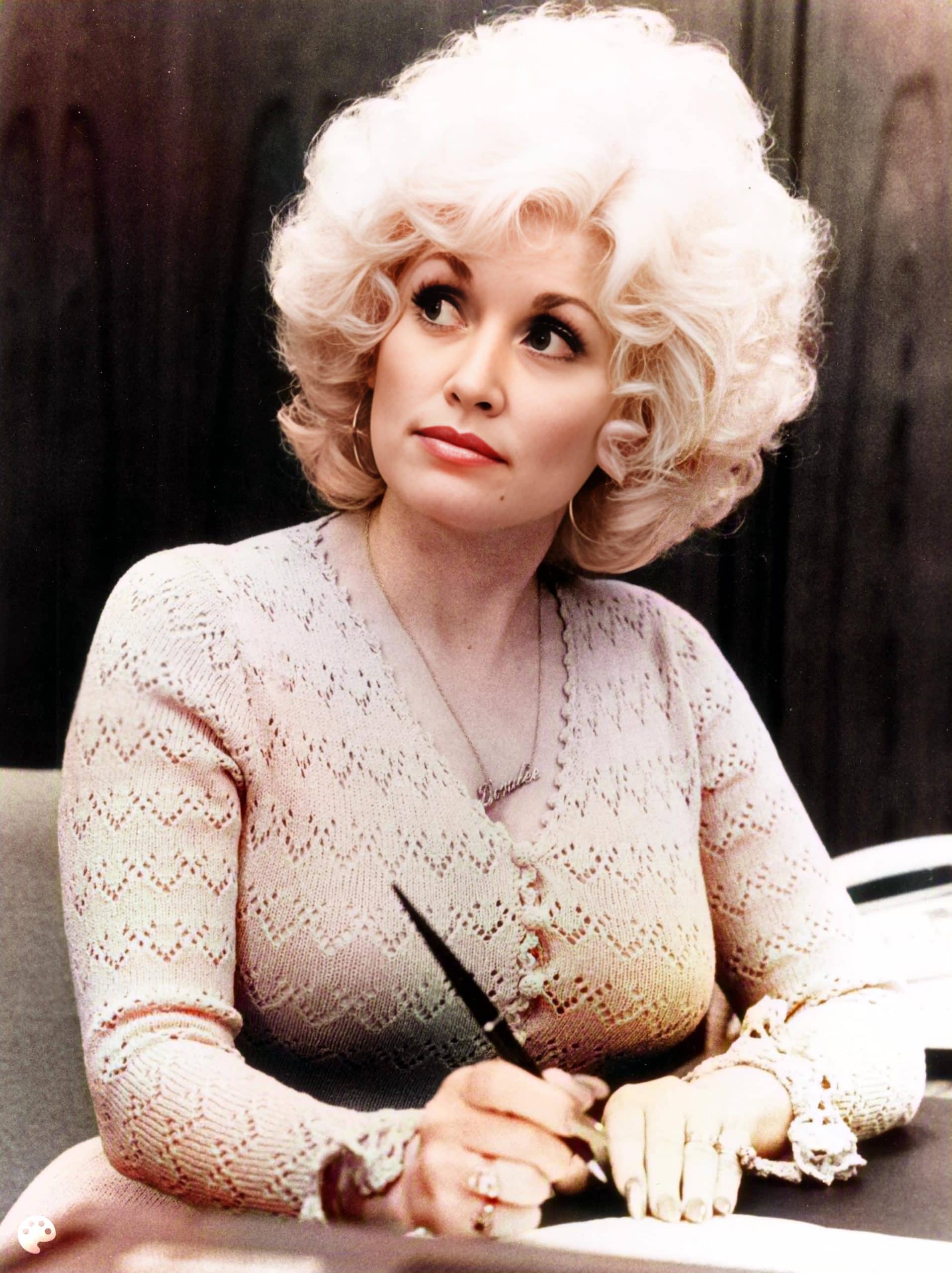 9 to 5 (Dolly Parton &#8211; 1980) Dolly Parton